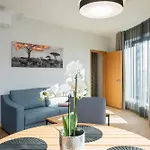 Tartukodu Riia 22-24 Lejlighed Tartu