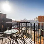 Tartukodu Riia 22-24 Lejlighed Tartu