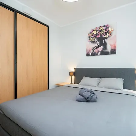 Tartukodu Riia 22-24 Apartman *