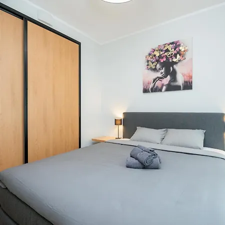 Tartukodu Riia 22-24 Апартаменты *