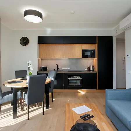 Tartukodu Riia 22-24 *