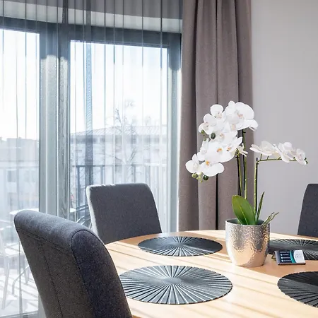 Tartukodu Riia 22-24 Apartman *