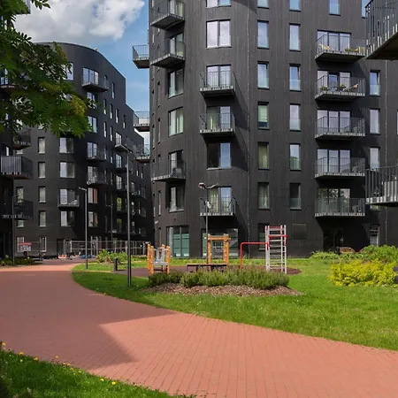 Tartukodu Riia 22-24 * Tartu