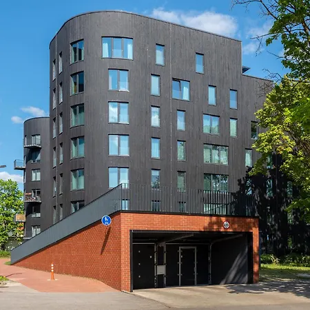 Tartukodu Riia 22-24 * Тарту