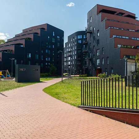 Tartukodu Riia 22-24 Tartu