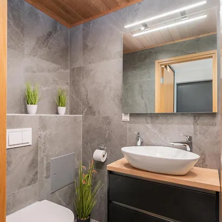 Apartman Tartukodu Riia 22-24 Tartu