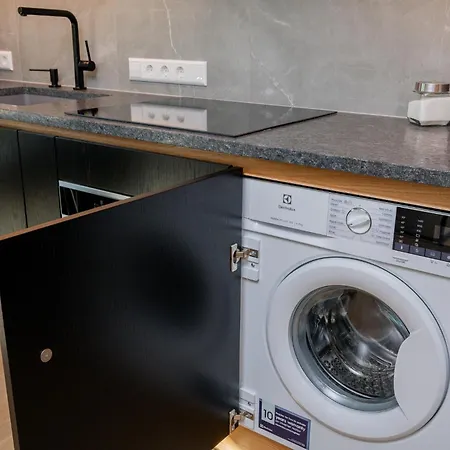 Tartukodu Riia 22-24 Appartement *