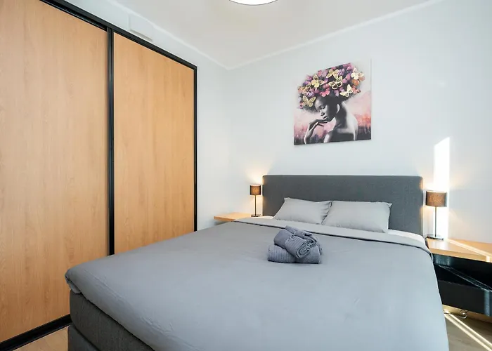 Tartukodu Riia 22-24 Apartament *