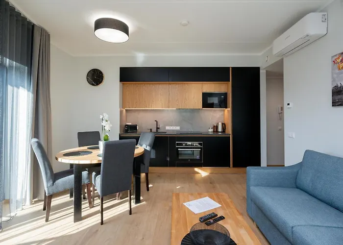 Tartukodu Riia 22-24 *