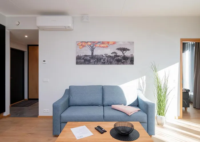 Tartukodu Riia 22-24 * Tartu