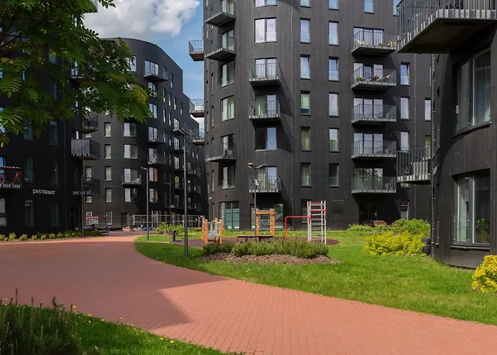 Tartukodu Riia 22-24 * Tartu