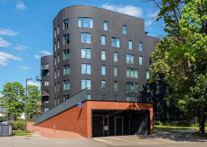 Tartukodu Riia 22-24 * Tartu