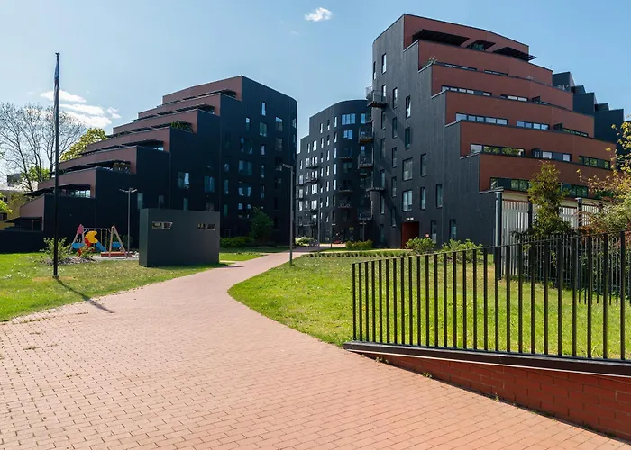 Tartukodu Riia 22-24 Тарту