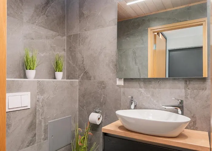 Apartament Tartukodu Riia 22-24 Tartu