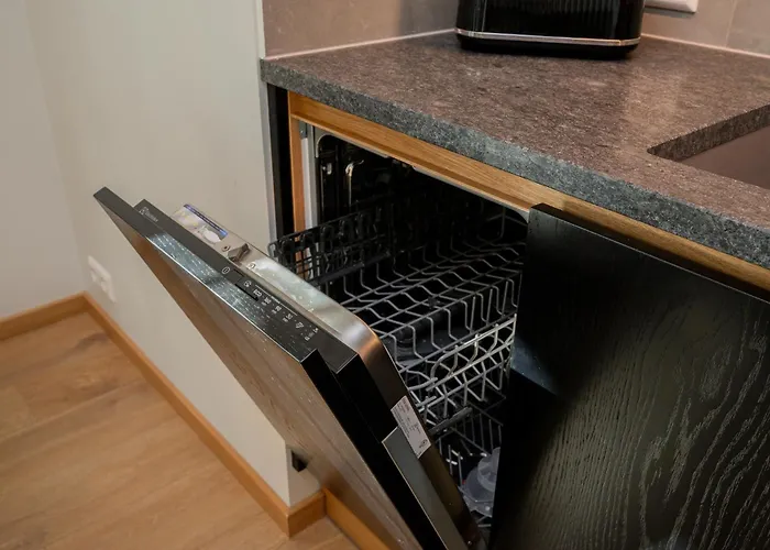 Апартаменты Tartukodu Riia 22-24 *