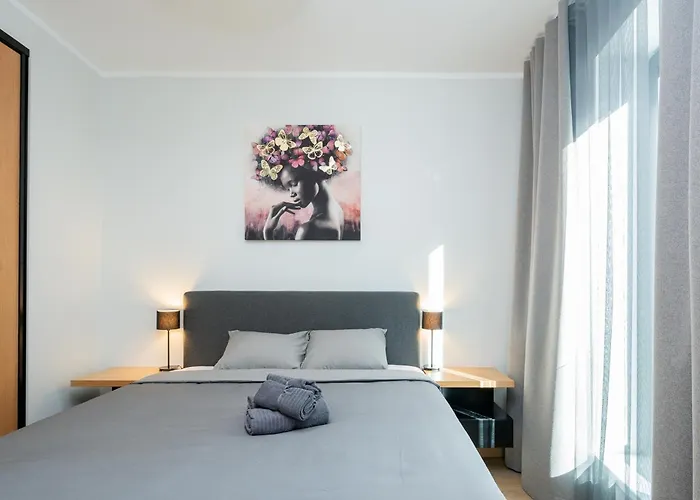 Tartukodu Riia 22-24 Apartament *