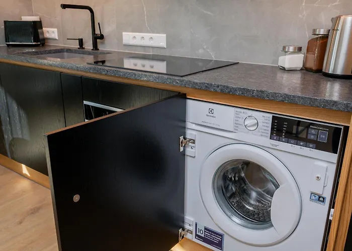 Tartukodu Riia 22-24 Apartament *